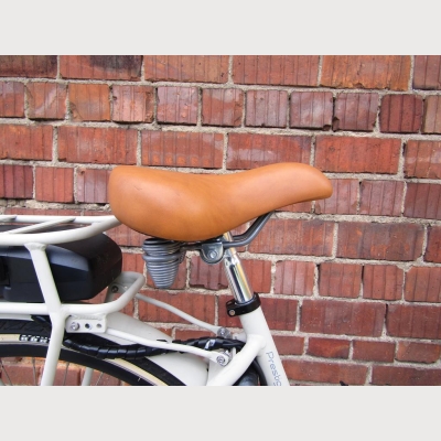 Popal Prestige-E alu 47 cm. Powystawowy. Demo