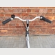 Gazelle Aristo Gold Line alu 57 cm. Karbon. Centralny amor